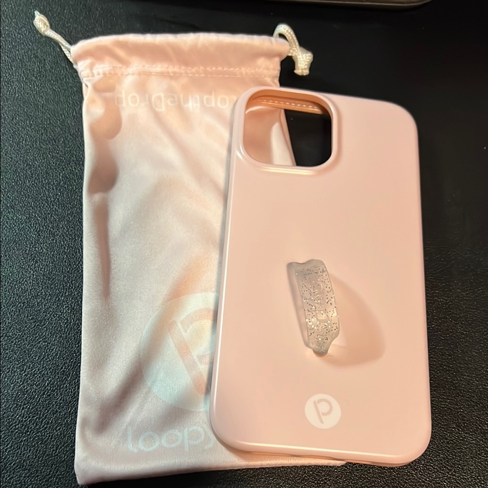 Loopy Righty IPhone 13 Pro Max Case